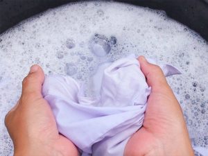 Пятновыводитель Барфин: Секрет Чистоты и Безупречности