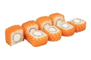 Суши, Роллы и Лапша Вок: Развлеки свои вкусовые рецепторы с доставкой прямо к двери!