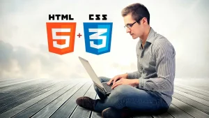 Верстальщик HTML: Мастерство создания виртуальных миров