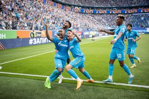 Онлайн Результаты Матчей: Будьте в Центре Событий в Режиме Реального Времени