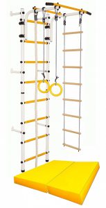 Как Выбрать Спортивный Комплекс для Дома: Руководство по Покупке и эксплуатации