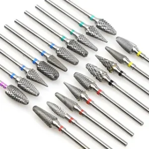 Лучшие инструменты для профессионального маникюра и педикюра