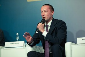 "Не ждать, пока проблемы решатся сами": Вадим Георгиевич Лобов о Запуске Центра Переподготовки