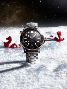 Современный Стиль: Путеводитель по Миру Мужских Часов