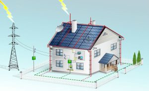 Проектирование молниезащиты и заземления: Обеспечение безопасности сооружений