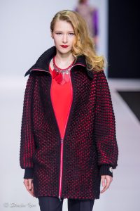 Дизайнерское женское пальто: Изысканность и элегантность в каждой детали