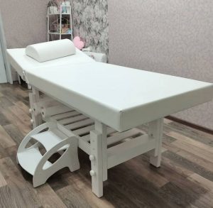 Как выбрать идеальный массажный стол: Руководство для практикующих массажистов и специалистов