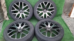 Критерии выбора шин R19: Руководство для выбора