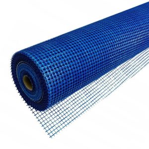 Фасадная сетка: Надежная защита и эстетическое решение