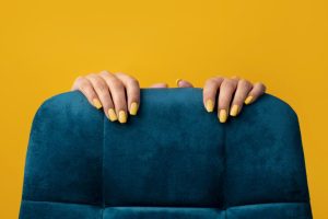 Как выбрать идеальный маникюр: Руководство для стильных ногтей