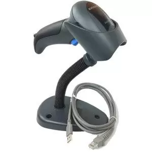 Datalogic: Инновационные Решения в Мире Сканирования Штрих-кодов