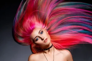 Советы по выбору идеального оттенка краски для волос