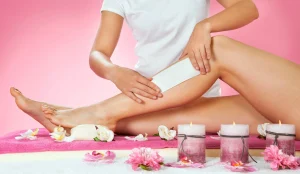 Депиляция воском: Искусство гладкости и красоты