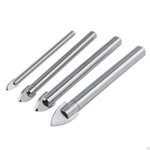 Сверла для Стекла: Ключевые Технологии и Рекомендации по Использованию