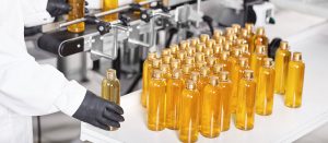 Контрактное производство шампуней: основы успеха в косметической индустрии