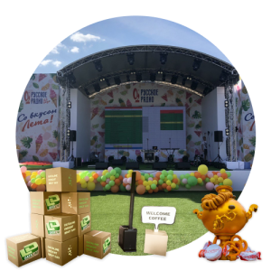 Изготовление декораций: Творческий процесс и мастерство профессионалов