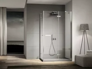 Почему Стеклянные Душевые Кабины - Отличный Выбор для Вашей Ванной комнаты