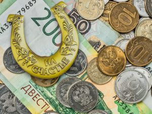 Славянские денежные обереги