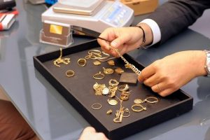 Ломбарды: Не только Финансовая Помощь, Но и Культурное Наследие