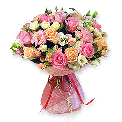 Доставка цветов Yes.ua: Украинская Служба Доставки Букетов