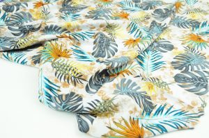 Выбор качественной ткани для вашего проекта: секреты успешного шитья