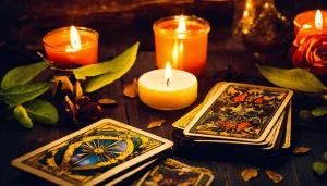 Мифы про карты Таро - разоблачение популярных заблуждений о тарологах