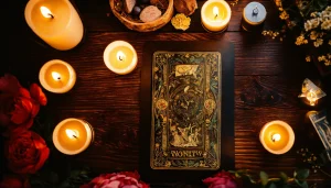 Мифы про карты Таро - разоблачение популярных заблуждений о тарологах