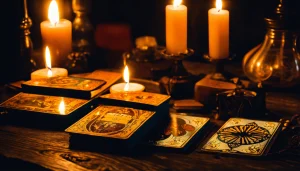 Мифы про карты Таро - разоблачение популярных заблуждений о тарологах