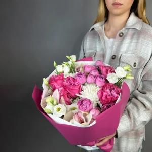 Цветы на любой повод: Почему они всегда верны и где их купить