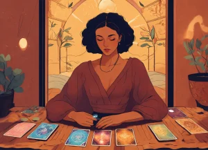 Мифы про карты Таро - разоблачение популярных заблуждений о тарологах