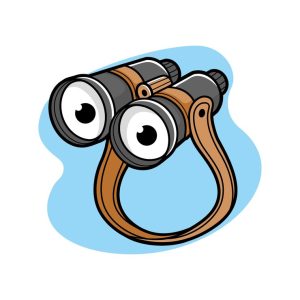 Как выбрать бинокль: Полезные советы для правильного выбора