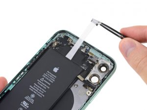 True Tone и замена аккумулятора iPhone 11: Как сохранить качество экрана при ремонте
