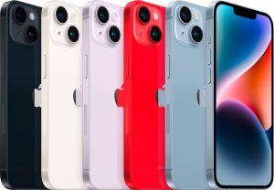 iPhone 14: Перспективы и возможности