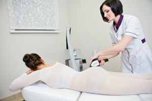 LPG-массаж: Возрождение красоты и здоровья