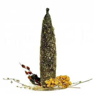 Восковые свечи: Атмосфера уюта и расслабления