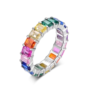 Кольца: Украшение и индивидуальный стиль