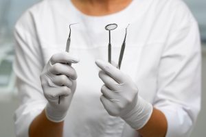 Безболезненное лечение зубов: Современные методы и технологии