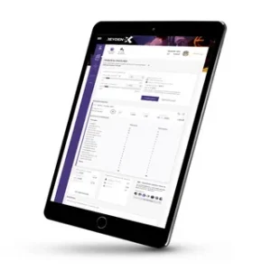 Платформа для продвижения стримов: Reyden-X