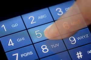 Использование одноразового номера телефона - его преимущества и недостатки