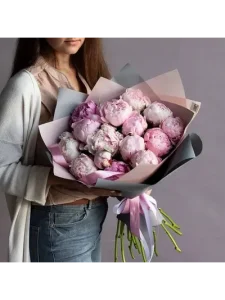 Букет Цветов: Универсальный Подарок для Всех Поводов