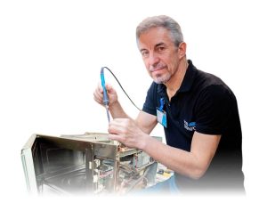 Ремонт микроволновок Алматы: несколько признаков, что пора к мастеру