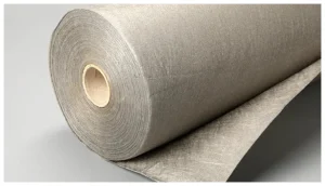 Геотекстиль термообработанный: Инновационное решение для геотехнических проектов