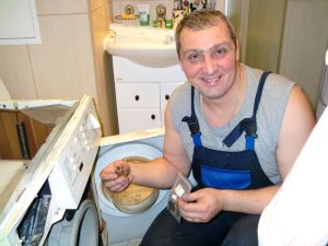 Ремонт стиральных машин: Все, что нужно знать