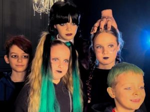 Популярные детские шоу-программы: зачаровывающие зрителей всего возраста