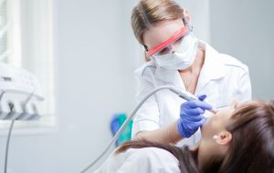 Улучшение улыбки с БьютиСтом