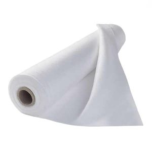 Геотекстиль: Универсальный материал для строительства и ландшафтного дизайна