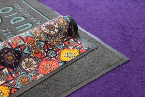 Коврики по размерам: Как выбрать идеальный вариант для вашего дома