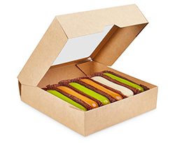 Пищевые контейнеры: удобство и организация на кухне