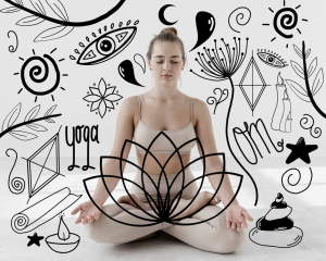 Энергетические центры человека - как активировать чакры?