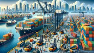 Экспортно-импортные отношения между Китаем и Россией: влияние на международную доставку товаров